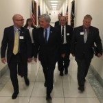 Nolan in the halls 042016