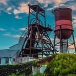 Pioneer Mine Ely MN photo by Adrian Koski
